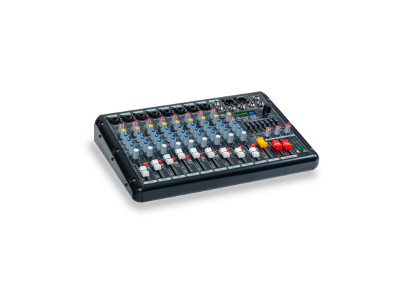 Soundsation YOUMIX 810 PRO Soundsation YOUMIX 810 PRO